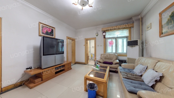 同心大厦二手房实景图