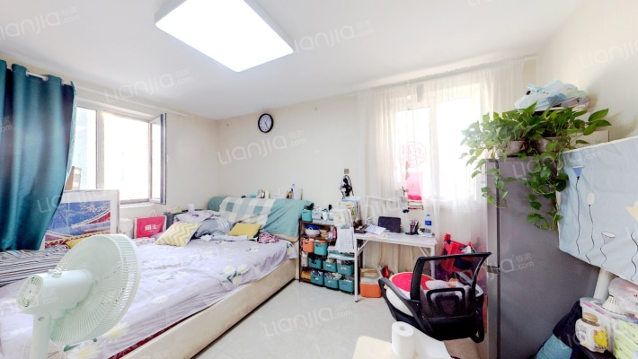 平山道二手房实景图