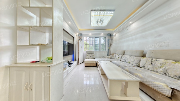 湖滨华城畅意苑二手房实景图