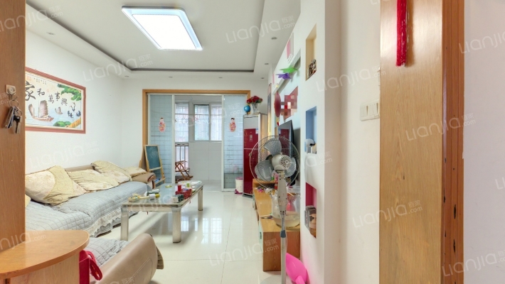 兴强花园二手房实景图