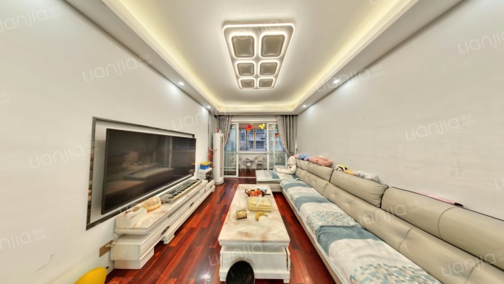 北门一村二手房实景图