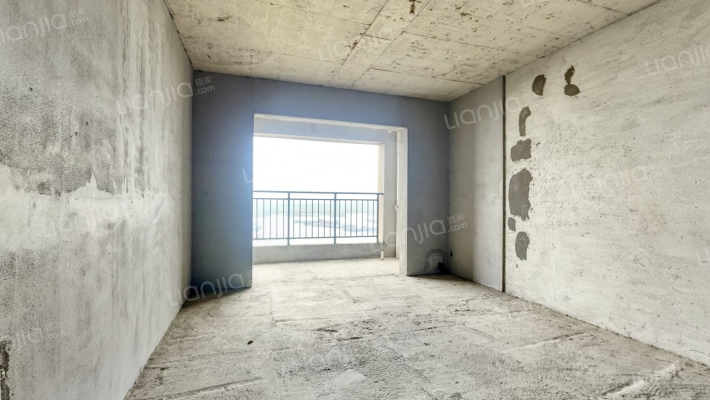 湖岸壹号二手房实景图