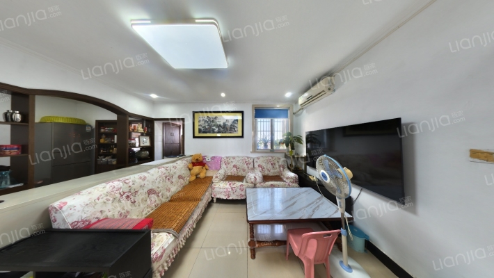 皇爵花园一期二手房实景图