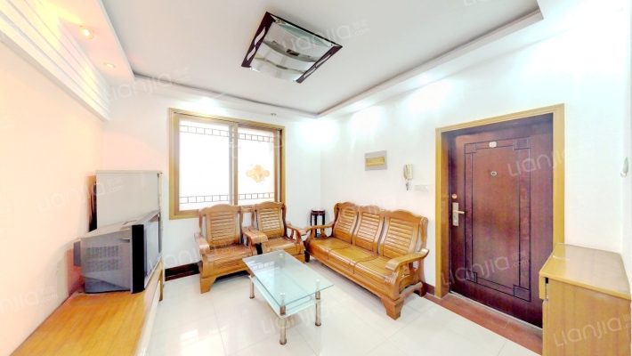 城中花园二手房实景图