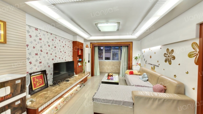 致和新村二手房实景图