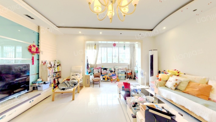 滨江花园二手房实景图