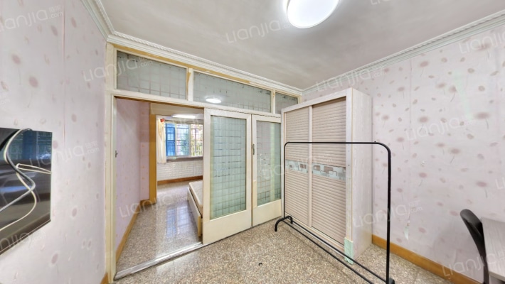 金鹿商厦二手房实景图