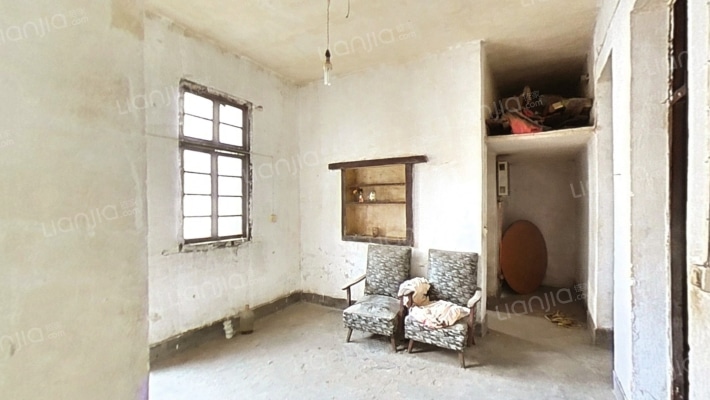 将军楼二手房实景图