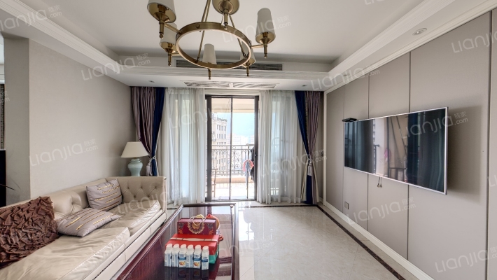 玉海首府二手房实景图