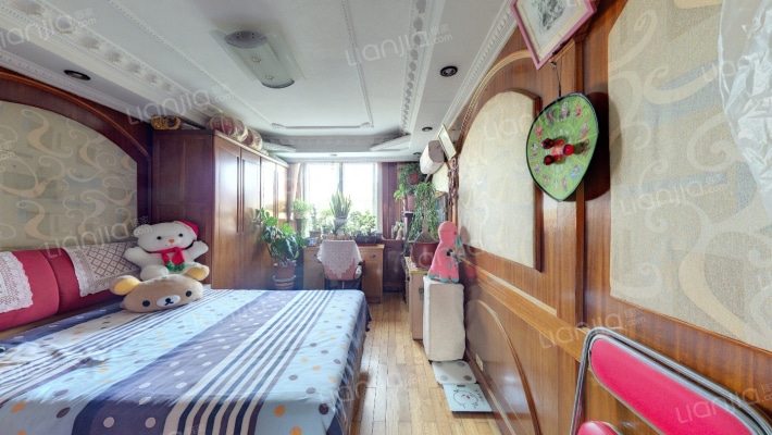 华章里二手房实景图