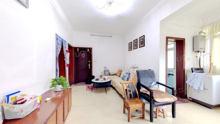 树藩大街447号二手房实景图