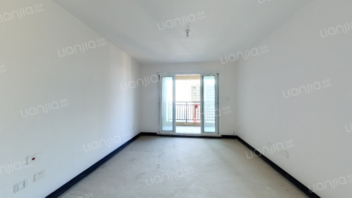 远洋香奈城三期二手房实景图