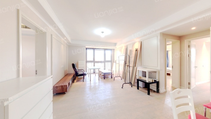 东方兰园西区二手房实景图