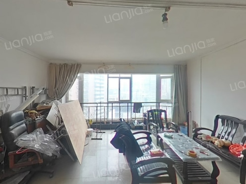 整租·望江公寓 4室2厅 南