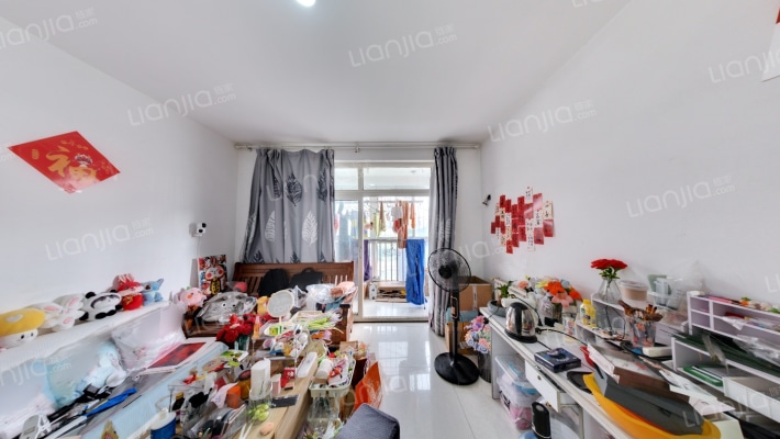 八涧堡小区二手房实景图