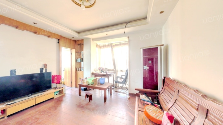 樱花苑小区二手房实景图