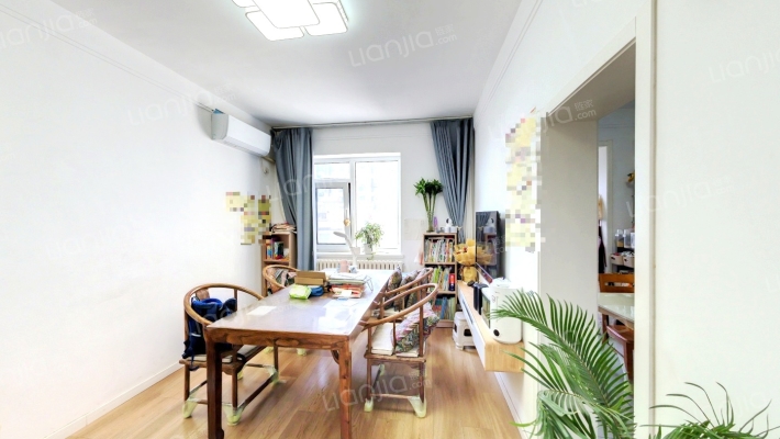 建筑新村南路27二手房实景图