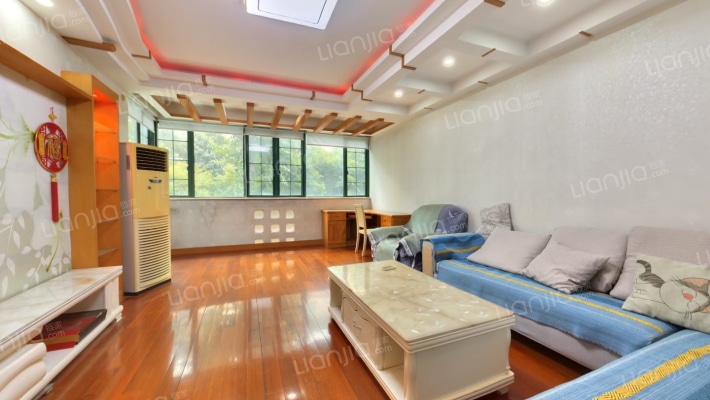 新港湾二手房实景图