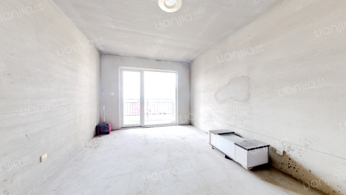 通用阳光丽景二手房实景图