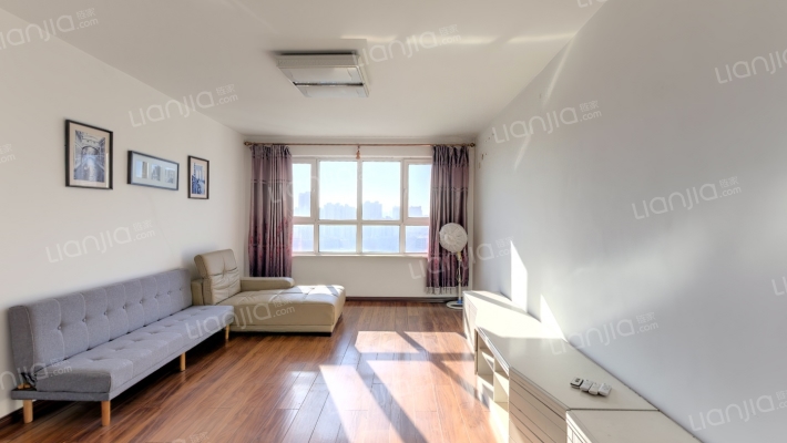 台北雅苑二手房实景图