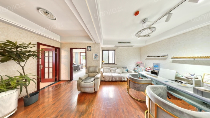 隆祺丽景国际二手房实景图