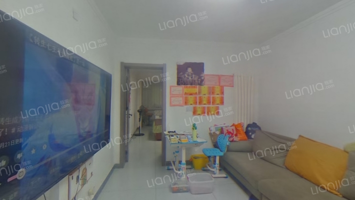 邯郸宾馆家属院二手房实景图