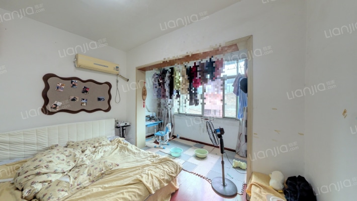 京福路二手房实景图