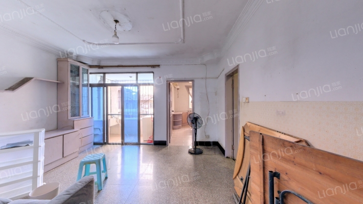 联邦新城二手房实景图