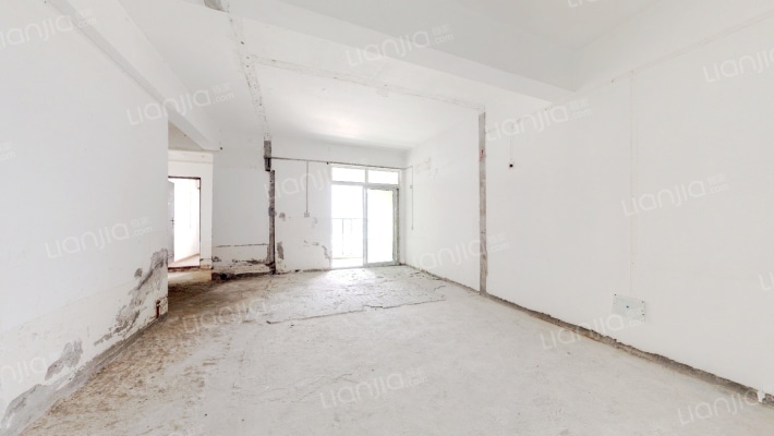 中建康城西区二手房实景图