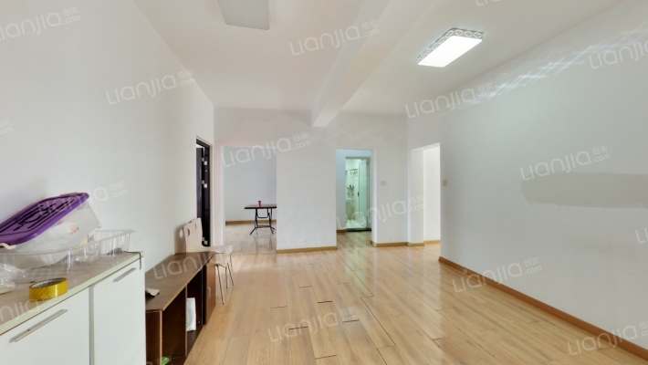 江夏区林业局小区二手房实景图