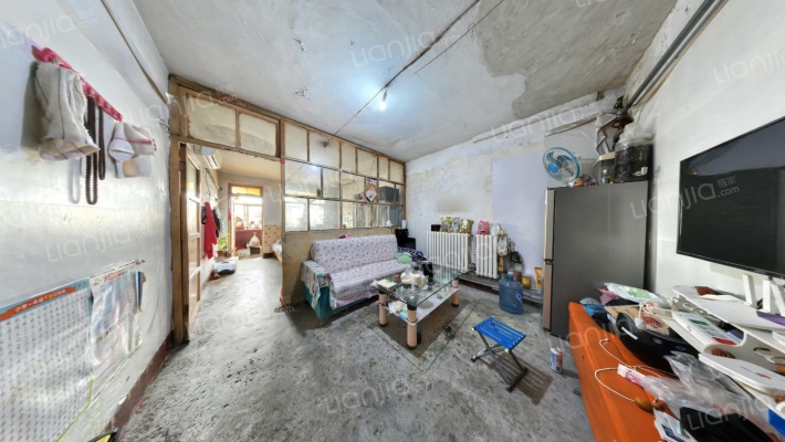 杆南西街二手房实景图