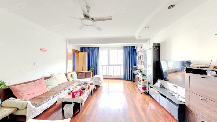 天鹤五村小区二手房实景图