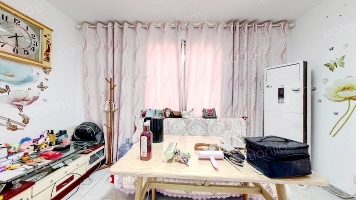 金龙市中小区二手房实景图