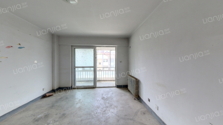 舟曲新苑二手房实景图