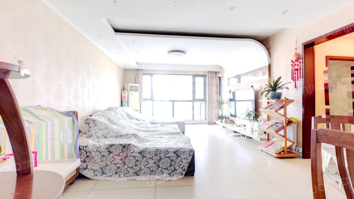 中海格林威治城二手房实景图