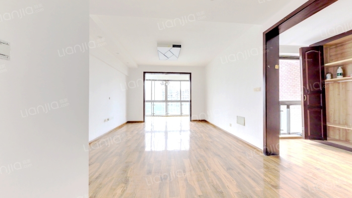 新都新筑二手房实景图