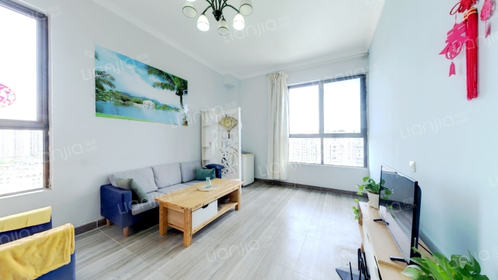 金华壹号二手房实景图