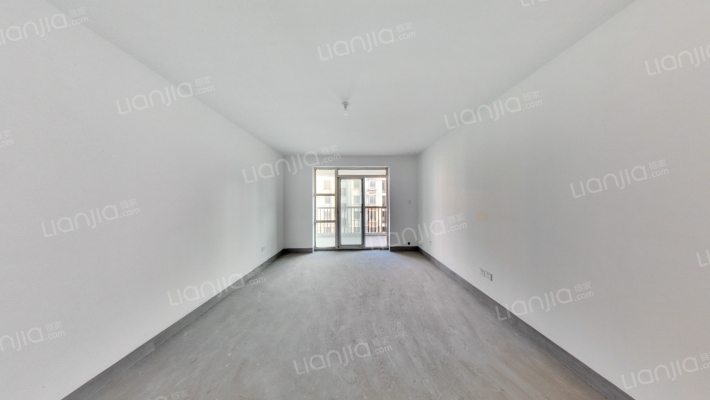 春曦园二手房实景图