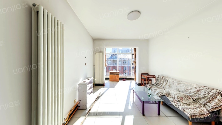 福华庄园二手房实景图