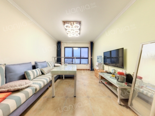 整租·东原城 3室1厅 东南