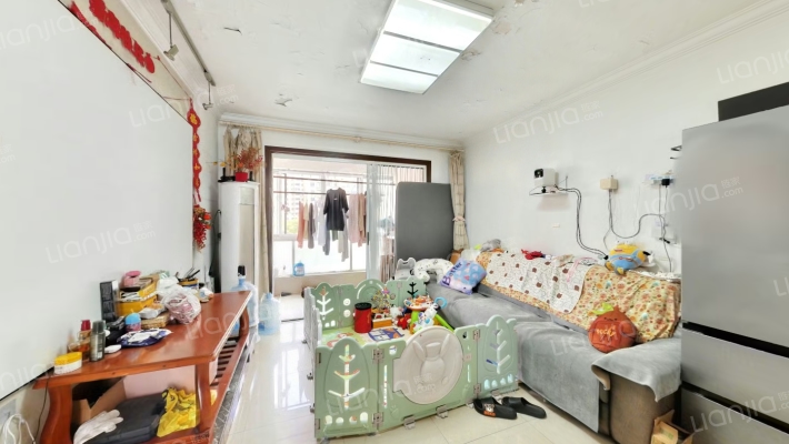 中置花苑二手房实景图