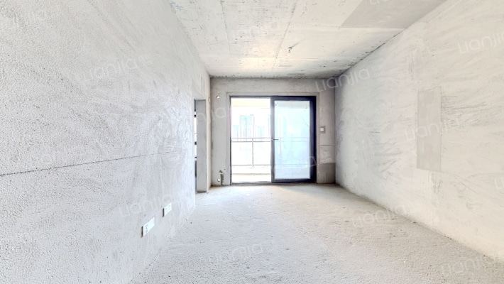 君华时代花园二手房实景图