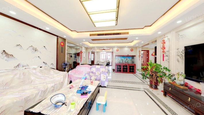 新世纪亦居二手房实景图