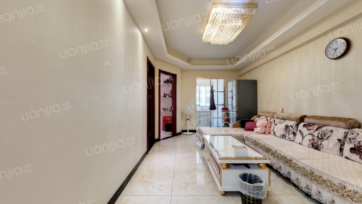 易道郡玫瑰公馆一期二手房实景图