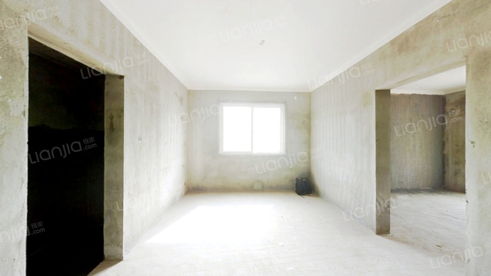 朝阳洲安置小区二手房实景图