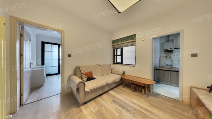 裕华光合花园二手房实景图