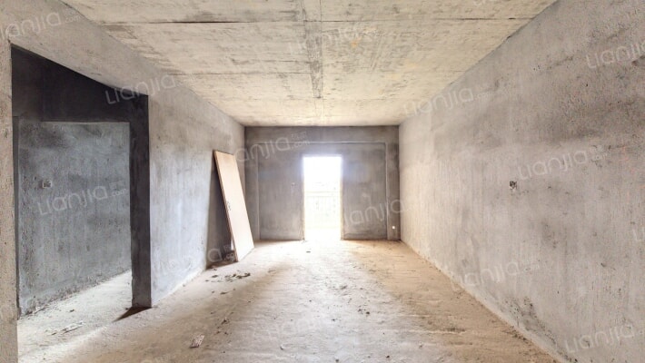 麦园景苑二手房实景图