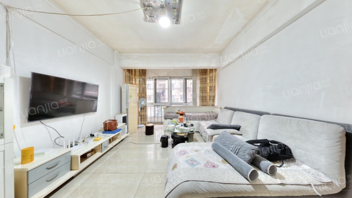 玉林嘉苑二手房实景图