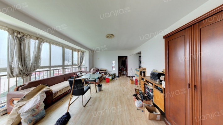 新村南里二手房实景图