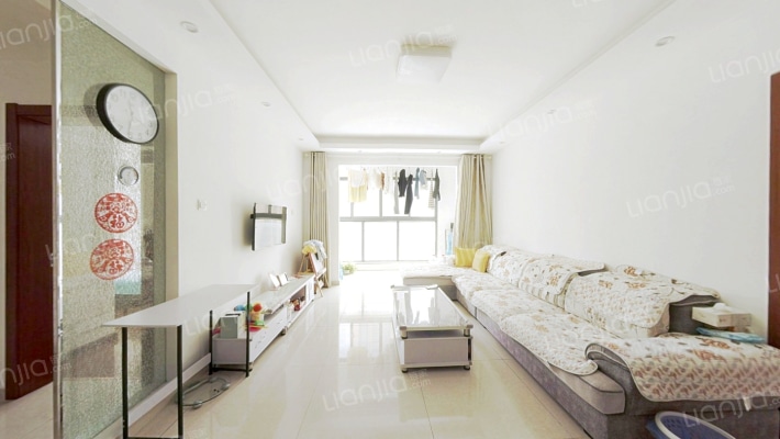 竹溪园二手房实景图